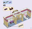 Building Instructions - LEGO - Friends - 41134 - Heartlake Performance School: Page 45