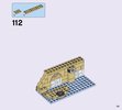 Building Instructions - LEGO - Friends - 41134 - Heartlake Performance School: Page 113