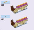 Building Instructions - LEGO - Friends - 41134 - Heartlake Performance School: Page 146