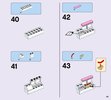 Building Instructions - LEGO - Friends - 41134 - Heartlake Performance School: Page 43