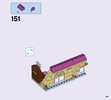 Building Instructions - LEGO - Friends - 41134 - Heartlake Performance School: Page 145