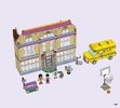 Building Instructions - LEGO - Friends - 41134 - Heartlake Performance School: Page 149