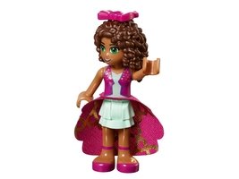 41135 - Livi's Pop Star House