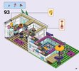 Building Instructions - LEGO - Friends - 41135 - Livi's Pop Star House: Page 61