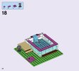 Building Instructions - LEGO - Friends - 41135 - Livi's Pop Star House: Page 24