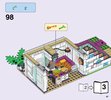 Building Instructions - LEGO - Friends - 41135 - Livi's Pop Star House: Page 67