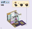 Building Instructions - LEGO - Friends - 41135 - Livi's Pop Star House: Page 50