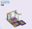 Building Instructions - LEGO - Friends - 41135 - Livi's Pop Star House: Page 34