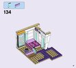 Building Instructions - LEGO - Friends - 41135 - Livi's Pop Star House: Page 37