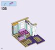 Building Instructions - LEGO - Friends - 41135 - Livi's Pop Star House: Page 38