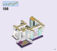 Building Instructions - LEGO - Friends - 41135 - Livi's Pop Star House: Page 61