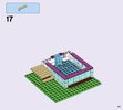 Building Instructions - LEGO - Friends - 41135 - Livi's Pop Star House: Page 23