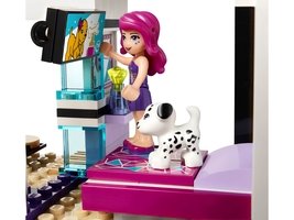 41135 - Livi's Pop Star House