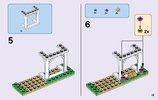 Building Instructions - LEGO - Disney - 41140 - Daisy’s Beauty Salon: Page 15