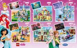 Building Instructions - LEGO - Disney - 41140 - Daisy’s Beauty Salon: Page 35