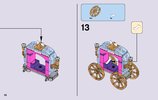 Building Instructions - LEGO - Disney Princess - 41141 - Pumpkin’s Royal Carriage: Page 14