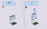 Building Instructions - LEGO - Disney Princess - 41141 - Pumpkin’s Royal Carriage: Page 19