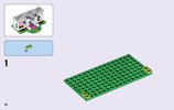 Building Instructions - LEGO - Disney Princess - 41142 - Palace Pets Royal Castle: Page 10