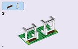 Building Instructions - LEGO - Disney - 41142 - Palace Pets Royal Castle: Page 12