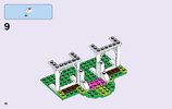 Building Instructions - LEGO - Disney Princess - 41142 - Palace Pets Royal Castle: Page 16