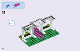 Building Instructions - LEGO - Disney Princess - 41142 - Palace Pets Royal Castle: Page 18