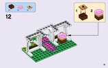 Building Instructions - LEGO - Disney Princess - 41142 - Palace Pets Royal Castle: Page 19