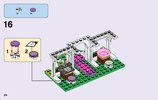 Building Instructions - LEGO - Disney Princess - 41142 - Palace Pets Royal Castle: Page 24