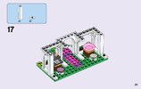 Building Instructions - LEGO - Disney Princess - 41142 - Palace Pets Royal Castle: Page 25