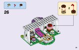 Building Instructions - LEGO - Disney Princess - 41142 - Palace Pets Royal Castle: Page 35