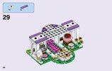 Building Instructions - LEGO - Disney Princess - 41142 - Palace Pets Royal Castle: Page 38