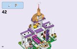 Building Instructions - LEGO - Disney Princess - 41142 - Palace Pets Royal Castle: Page 52