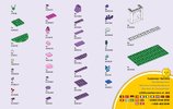 Building Instructions - LEGO - Disney Princess - 41142 - Palace Pets Royal Castle: Page 69