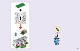 Building Instructions - LEGO - Disney - 41142 - Palace Pets Royal Castle: Page 3