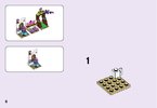 Building Instructions - LEGO - Disney - 41143 - Berry's Kitchen: Page 6