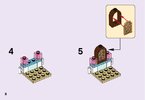 Building Instructions - LEGO - Disney - 41143 - Berry's Kitchen: Page 8