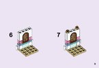 Building Instructions - LEGO - Disney - 41143 - Berry's Kitchen: Page 9