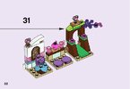 Building Instructions - LEGO - Disney - 41143 - Berry's Kitchen: Page 22