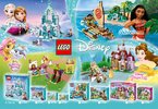 Building Instructions - LEGO - Disney - 41143 - Berry's Kitchen: Page 25