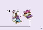 Building Instructions - LEGO - Disney - 41143 - Berry's Kitchen: Page 15