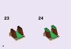 Building Instructions - LEGO - Disney - 41143 - Berry's Kitchen: Page 18