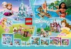 Building Instructions - LEGO - Disney - 41143 - Berry's Kitchen: Page 25