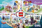 Building Instructions - LEGO - Disney - 41143 - Berry's Kitchen: Page 27