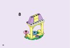 Building Instructions - LEGO - Disney - 41144 - Petite's Royal Stable: Page 14