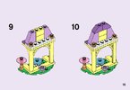 Building Instructions - LEGO - Disney - 41144 - Petite's Royal Stable: Page 15