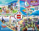 Building Instructions - LEGO - Disney - 41145 - Ariel and the Magical Spell: Page 79