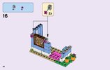 Building Instructions - LEGO - Disney - 41146 - Cinderella's Enchanted Evening: Page 16