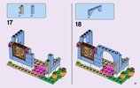 Building Instructions - LEGO - Disney - 41146 - Cinderella's Enchanted Evening: Page 17