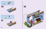 Building Instructions - LEGO - Disney - 41146 - Cinderella's Enchanted Evening: Page 24