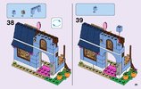 Building Instructions - LEGO - Disney - 41146 - Cinderella's Enchanted Evening: Page 29