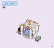 Building Instructions - LEGO - Disney - 41146 - Cinderella's Enchanted Evening: Page 43